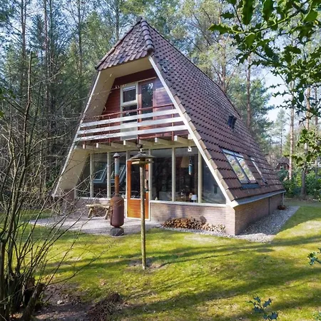 Hotel Veluwe Stakenberg 3*