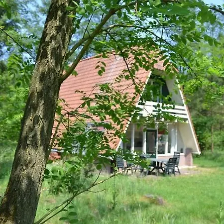 Veluwe Stakenberg Hotel 3*