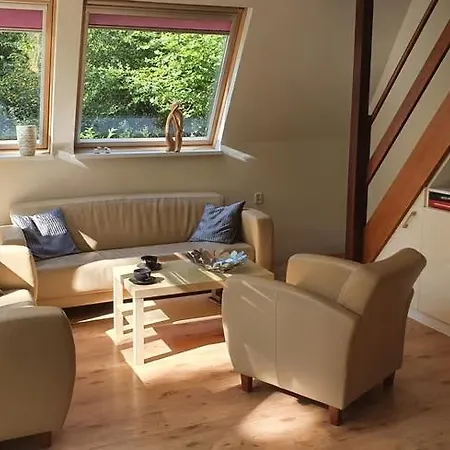 Veluwe Stakenberg Hotel 3*
