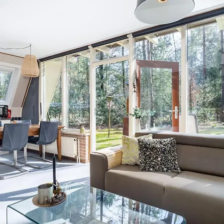 Hotel Veluwe Stakenberg Elspeet