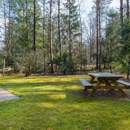 Hotel Veluwe Stakenberg Elspeet