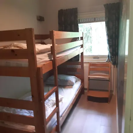 Veluwe Stakenberg 3*