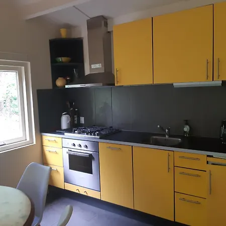 Veluwe Stakenberg Elspeet