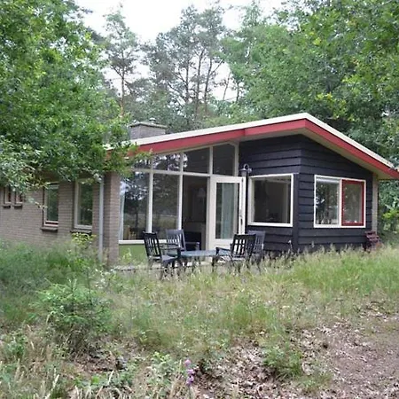 Hotel Veluwe Stakenberg