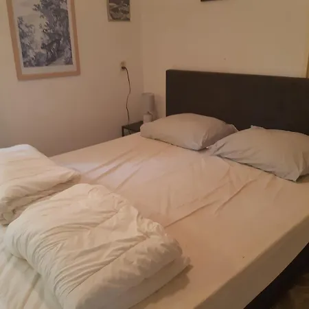 Hotel Veluwe Stakenberg Elspeet