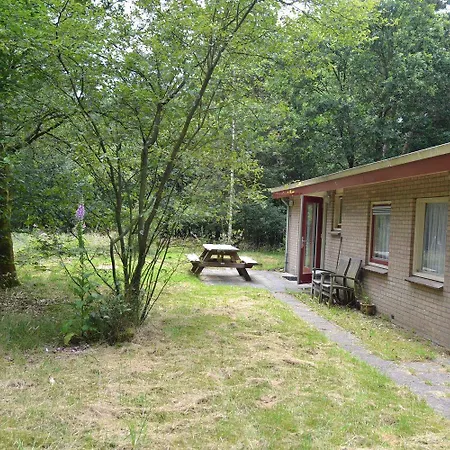 Veluwe Stakenberg Elspeet