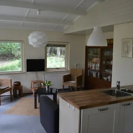 Veluwe Stakenberg 3* Elspeet