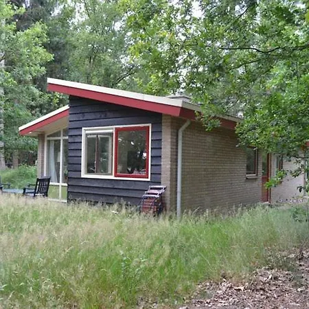 Veluwe Stakenberg