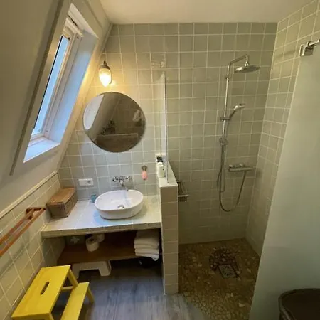 Veluwe Stakenberg 3* Elspeet