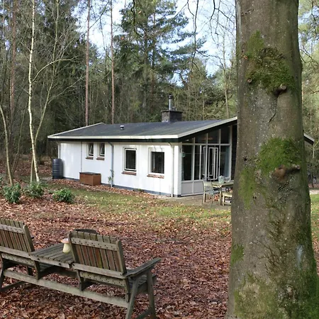 Veluwe Stakenberg Hotel