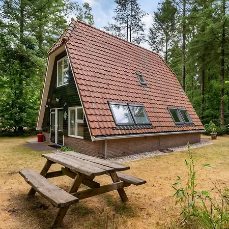 Hotel Veluwe Stakenberg Elspeet