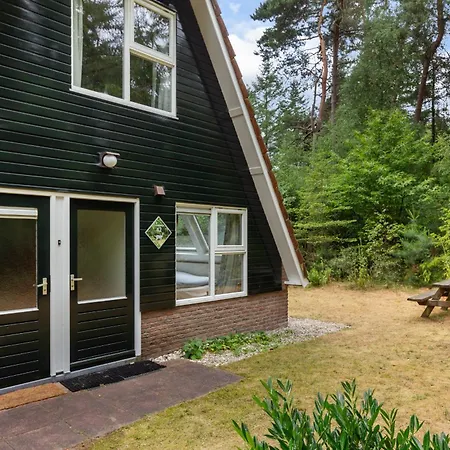 Veluwe Stakenberg