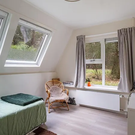 Hotel Veluwe Stakenberg