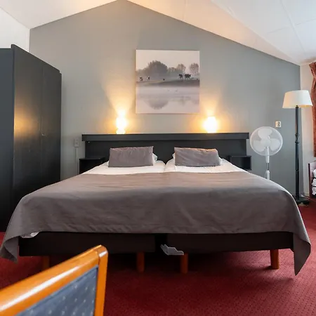Hotell Landgoed Stakenberg - & 3*