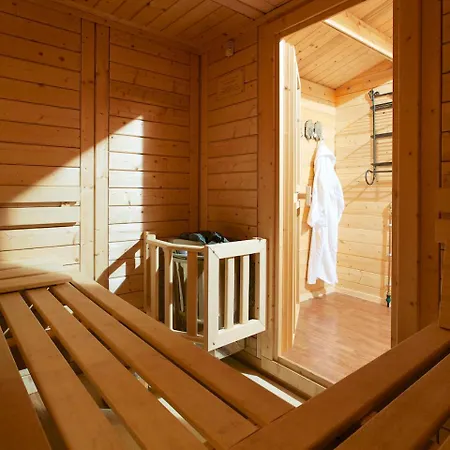 Landgoed Stakenberg - & Hotell 3*