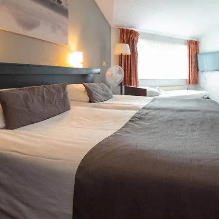 Landgoed Stakenberg - & Hotell