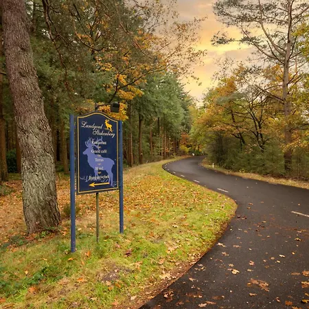 Landgoed Stakenberg - & Hotell 3*