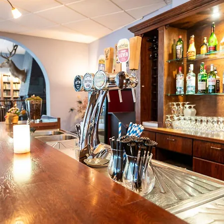 Landgoed Stakenberg - Hotel&bungalows Hotel 3*