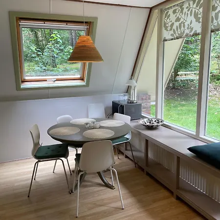 Hotell Landgoed Stakenberg - & 3*