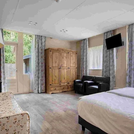 Hotell Landgoed Stakenberg - &