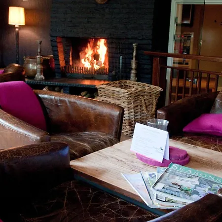 Hotell Landgoed Stakenberg - & Elspeet