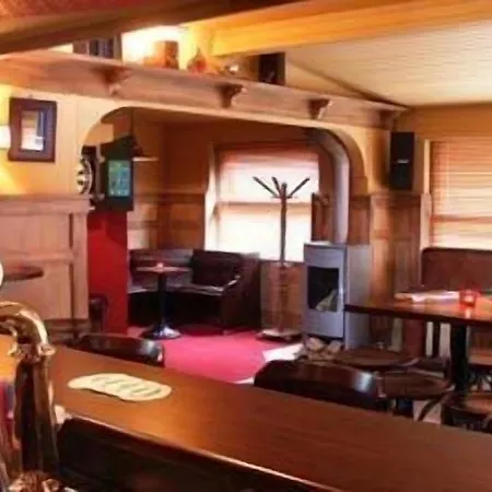 Landgoed Stakenberg - & Hotell