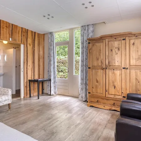 Landgoed Stakenberg - Hotel&bungalows