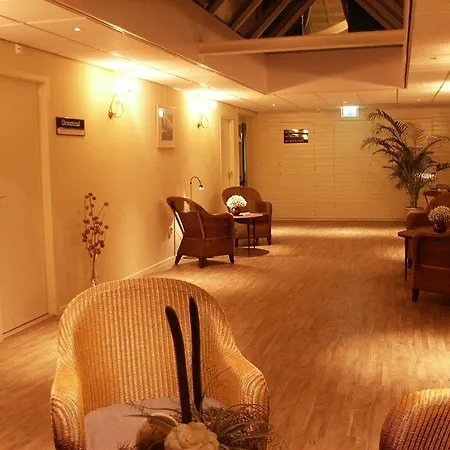 Veluwe Stakenberg Hotel 3*