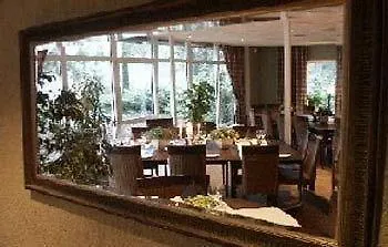 Veluwe Stakenberg 3*