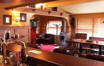 Veluwe Stakenberg Hotel Elspeet