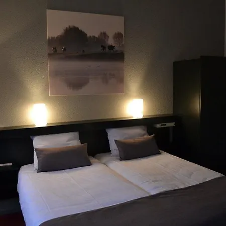 Hotel Veluwe Stakenberg