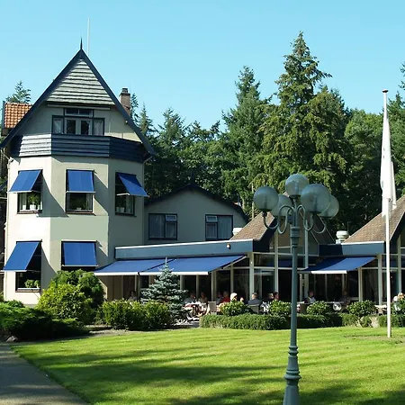 Veluwe Stakenberg Hotel 3*