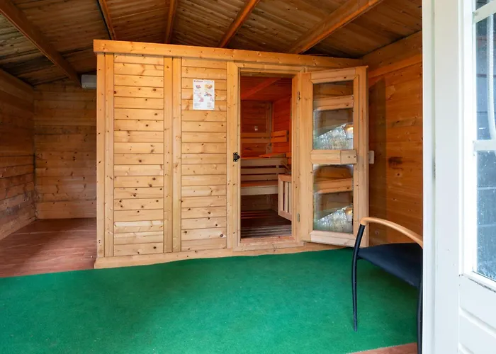 Landgoed Stakenberg - Hotel&bungalows 3*