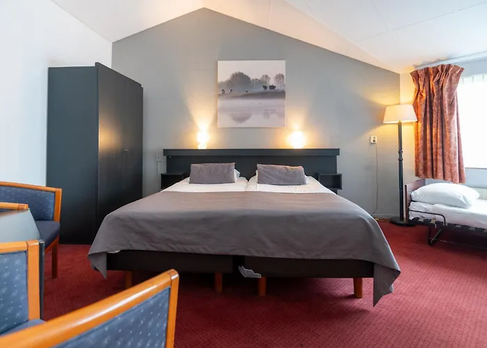 Landgoed Stakenberg - Hotel&bungalows