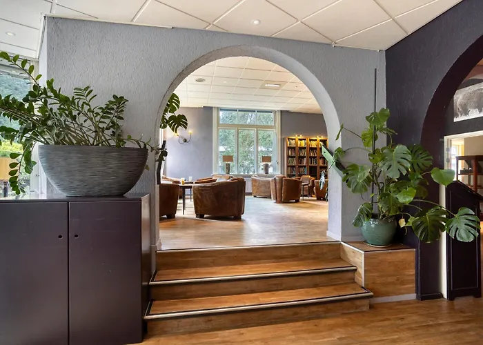 Landgoed Stakenberg - Hotel&bungalows Elspeet