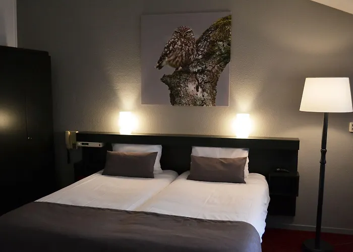 Landgoed Stakenberg - Hotel&bungalows 3*