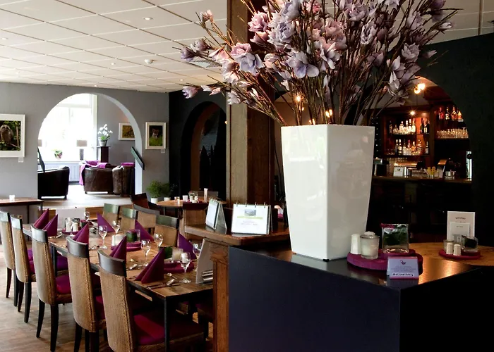 Landgoed Stakenberg - Hotel&bungalows