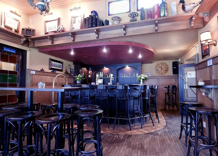 Landgoed Stakenberg - & 3*