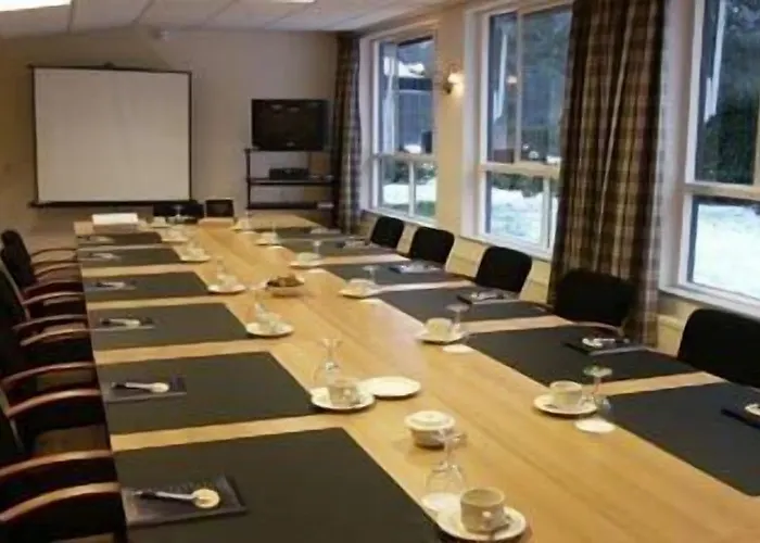 Landgoed Stakenberg - Hotel&bungalows 3*