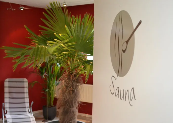 Landgoed Stakenberg - Hotel&bungalows 3*