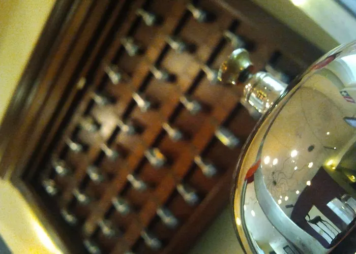 Hotel Landgoed Stakenberg - Hotel&bungalows