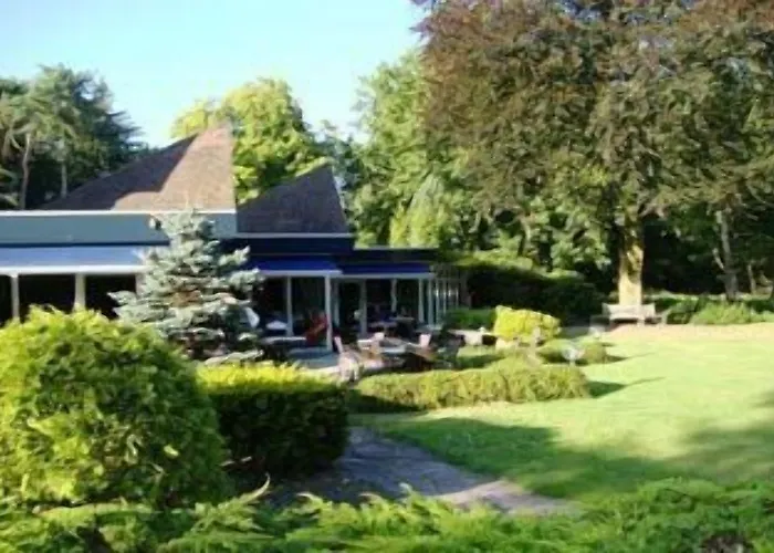 Landgoed Stakenberg - Hotel&bungalows Elspeet