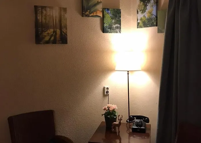 Landgoed Stakenberg - Hotel&bungalows Hotel 3*