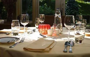 Landgoed Stakenberg - Hotel&bungalows 3* Elspeet