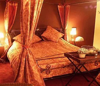 Landgoed Stakenberg - Hotel&bungalows Hotel