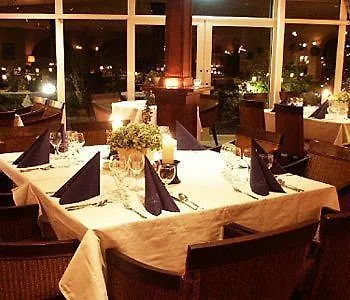 Landgoed Stakenberg - Hotel&bungalows Hotel Elspeet