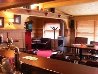 Landgoed Stakenberg - Hotel&bungalows Elspeet