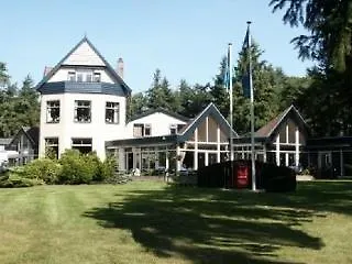 Hotel Landgoed Stakenberg - Hotel&bungalows 3*