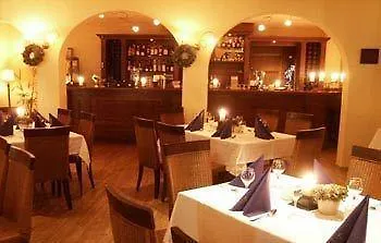 Landgoed Stakenberg - Hotel&bungalows Hotel