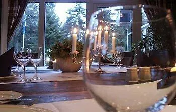 Hotel Landgoed Stakenberg - Hotel&bungalows 3*